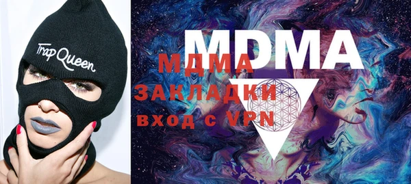 тгк Гусев